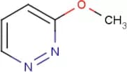 3-Methoxypyridazine