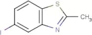 5-Iodo-2-methyl-1,3-benzothiazole
