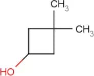 3,3-Dimethylcyclobutan-1-ol