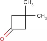 3,3-Dimethylcyclobutan-1-one