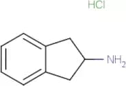2-Aminoindane hydrochloride