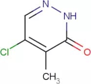5-Chloro-4-methyl-2,3-dihydropyridazin-3-one