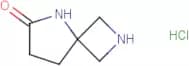 2,5-Diazaspiro[3.4]octan-6-one hydrochloride