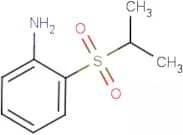 2-(Isopropylsulphonyl)aniline