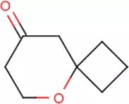 5-Oxaspiro[3.5]nonan-8-one