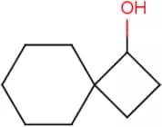 Spiro[3.5]nonan-1-ol