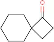 Spiro[3.5]nonan-1-one