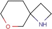 6-Oxa-1-azaspiro[3.5]nonane