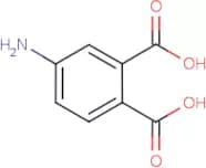 4-Aminophthalic acid