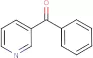 3-Benzoylpyridine