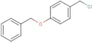 4-Benzyloxybenzyl chloride