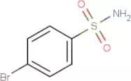 4-Bromobenzenesulphonamide