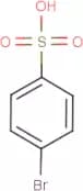 4-Bromobenzenesulphonic acid