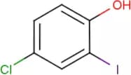 4-Chloro-2-iodophenol