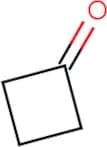 Cyclobutanone