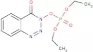3-(Diethoxyphosphoryloxy)-1,2,3-benzotriazin-4(3H)-one