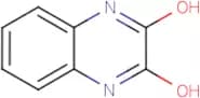 2,3-dihydroxyquinoxaline