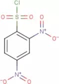 2,4-Dinitrobenzenesulphonyl chloride