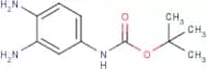 tert-Butyl (3,4-diaminophenyl)carbamate