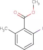 Methyl 2-iodo-6-methylbenzoate