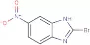 2-Bromo-6-nitro-1H-benzimidazole