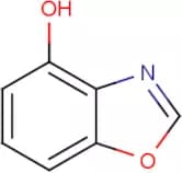 4-Hydroxy-1,3-benzoxazole