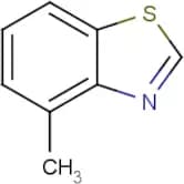 4-Methyl-1,3-benzothiazole