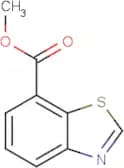 Methyl 1,3-benzothiazole-7-carboxylate