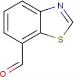 1,3-Benzothiazole-7-carboxaldehyde
