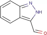 2H-Indazole-3-carbaldehyde