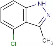 4-Chloro-3-methyl-1H-indazole