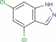 4,6-Dichloro-1H-indazole