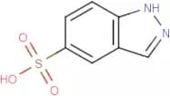 1H-Indazole-5-sulfonic acid
