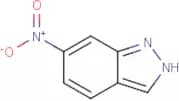 6-Nitro-2H-indazole