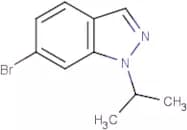 6-Bromo-1-isopropyl-1H-indazole