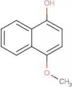 4-Methoxy-1-naphthol