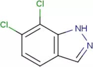 6,7-Dichloro-1H-indazole