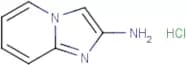 2-Aminoimidazo[1,2-a]pyridine hydrochloride