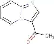 1-(Imidazo[1,2-a]pyridin-3-yl)ethanone