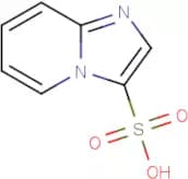 Imidazo[1,2-a]pyridine-3-sulfonic acid