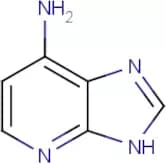 3H-Imidazo[4,5-b]pyridin-7-amine