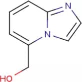 Imidazo[1,2-a]pyridin-5-ylmethanol