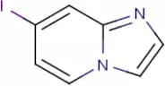 7-Iodoimidazo[1,2-a]pyridine