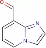 Imidazo[1,2-a]pyridine-8-carbaldehyde