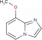 8-Methoxyimidazo[1,2-a]pyridine
