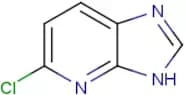 5-Chloro-3H-imidazo[4,5-b]pyridine