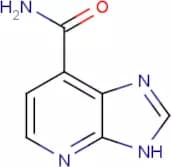 3H-Imidazo[4,5-b]pyridine-7-carboxamide