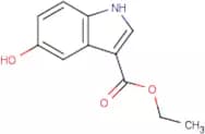 Ethyl 5-hydroxy-1H-indole-3-carboxylate