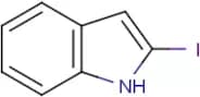 2-Iodo-1H-indole