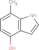 7-Methyl-1H-indol-4-ol